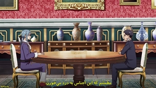 انیمه ساساکی و پیچان Sasaki to Piichan قسمت 3 با زیرنویس فارسی چسبیده