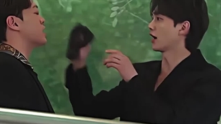 گووون و کیوت‌ترین گنگسترا ~~