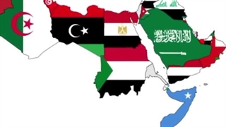 عربستان به دنبال تشکیل کشور مستقل فلسطین