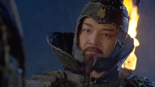 دانلود قسمت ۳۲ سریال کره‌ای امپراطور افسانه ها Emperor's Legends 2010 - دوبله فارسی