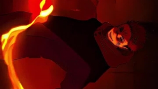 جوووووون ساکونا 