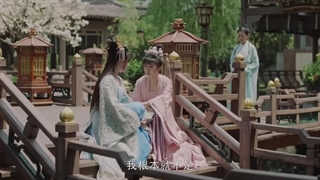 سریال چینی شاهدخت متفاوت Different Princess قسمت 11 با زیرنویس فارسی