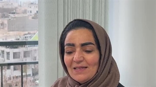 رضایت مشتری خوبمون از کاشت مژه در کلینیک مانا