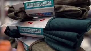 لگ بوت کات نیلی روشن