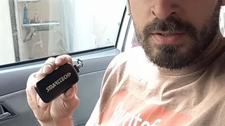 ردیاب خودرو - ماهان اسپرت