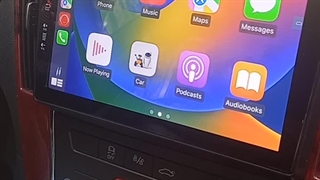 مولتی مدیا 9 اینچ دنا - ماهان اسپرت