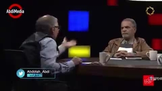 صحبت‌های غیرمنتظره‌ای که در صداوسیما پخش شد