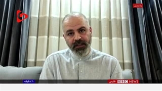 14021101: مناظره دیدنی قیس قریشی با کارشناس جنگ‌طلب بی‌بی‌سی؛ ایران و متحدانش اساتید جنگ‌های فرسایشی هستند