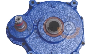 لوازم یدکی سنگ شکن