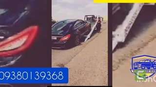 خودرو بر زنجان