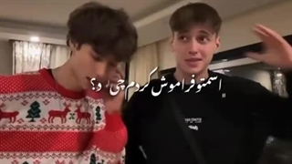 معرفی میکنم...اهنگ قفلی جدیدم^^