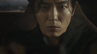 کلیپ سریال بازی مرگ ، کیم جه ووک