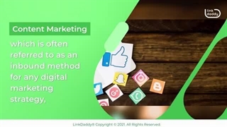 استراتژی بازاریابی محتوایی چیست؟