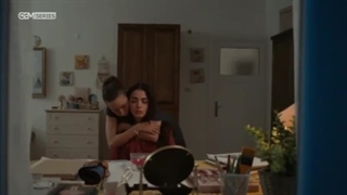 سریال یاقوت کبود قسمت۴دوبله