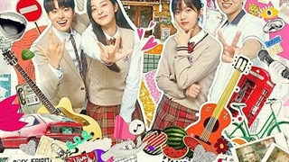 سریال هندوانه چشمک زن Sparkling Watermelon فصل اول قسمت هشتم با زیرنویس فارسی