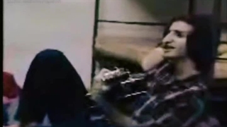 زیرخاکی_محسن یگانه