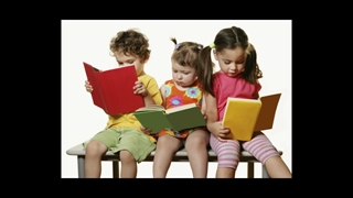 مزایای آموزشگاه زبان انگلیسی کودکان