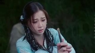 سریال چینی شمشیر و پری 2024 Sword and Fairy قسمت 9 با زیرنویس فارسی