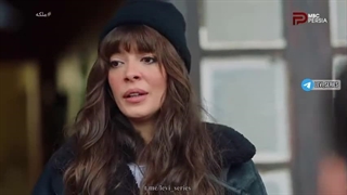 سریال ملکه قسمت 13 دوبله فارسی