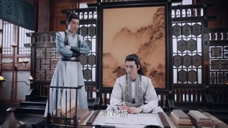 Ep06)دانلود سریال چینی فریب عشق Love Deception 2023 - قسمت ۶ - زیرنویس فارسی چسبیده