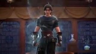 The Invincible Episode 12 با زیرنویس