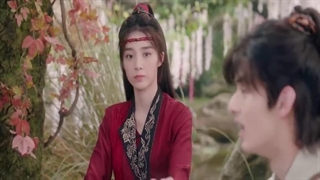 دانلود قسمت ۲ سریال چینی شمشیر و پری Sword and fairy 2024 - زیرنویس فارسی Sub.English