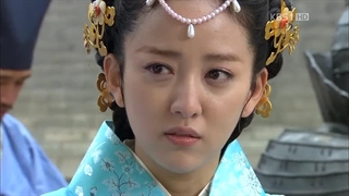 دانلود قسمت ۴۱ سریال کره‌ای امپراطور افسانه ها Emperor's Legends 2010 - دوبله فارسی