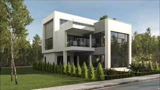 فروش ویلا و زمین در نوشهر