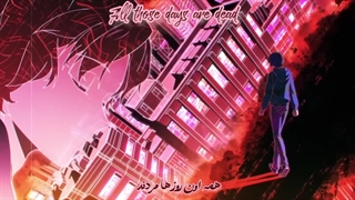 ترجمه و کارائوکه اپنینگ انیمه Solo Leveling به زبان فارسی