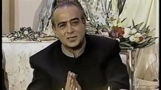 Masoud Amini - Po'etry