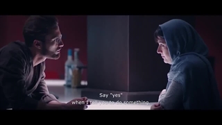 دانلود فیلم عرق سرد