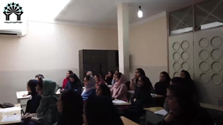 مشاوره و برنامه ریزی درسی - توسط دکتر پرتوی