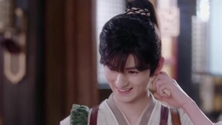 سریال چینی شمشیر و پری 2024 Sword and Fairy قسمت 12 با زیرنویس فارسی