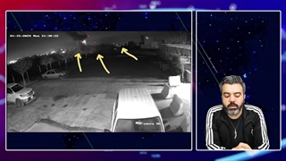 اقای تحلیلگر/تروریستهای ساکن در پاکستان بازداشت شدند/ فیلمی جدید از حمله برق آسا به اقلیم