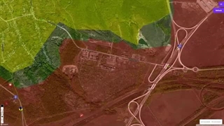 14021103: بروزرسانی جنگ اوکراین : عملیات زیرزمینی/ چگونه دفاع آودیوکا فروریخت