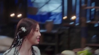 سریال چینی شمشیر و پری 2024 Sword and Fairy قسمت 13 با زیرنویس فارسی