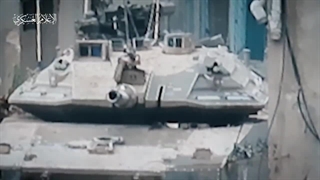 14021103: سرکوب محل های اختفا و تجمع نیروهای دشمن اسرائیلی در غزه