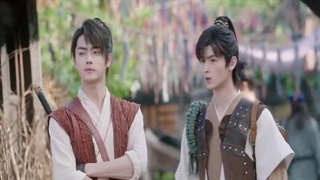 دانلود قسمت ۵ سریال چینی شمشیر و پری Sword and fairy 2024 - زیرنویس فارسی Sub.English