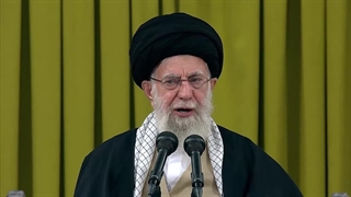 کشورهای اسلامی باید ارتباط با رژیم صهیونیستی را قطع کنند