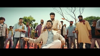 فیلم چاتراپاتی /با دوبله فارسی/Chatrapathi 2023