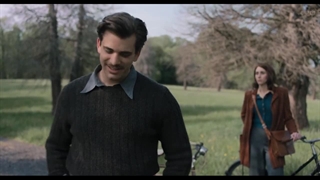 فیلم ندایی برای جاسوسی  با دوبله فارسی/A Call to Spy 2019