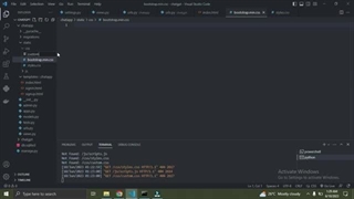 Build ChatGPT with Django and OpenAI.