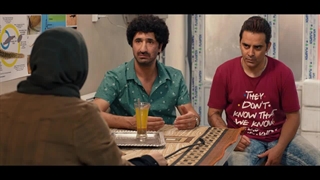 سریال نیسان ابی فصل دوم قسمت دهم لینک دانلود کامل سریال در توضیحات کاملن رایگان دانلود کنید