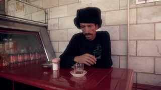 پدر، روز پدر بیشتر از همیشه فکر بچه‌هاشه...