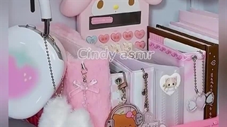 Cute My Melody items