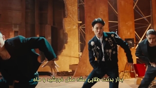 موزیک ویدیو standing next to you از جونگکوک با زیرنویس فارسی چسبیده کیفیت 1080