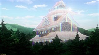 انیمه سنگوکو یوکو Sengoku Youko قسمت 3