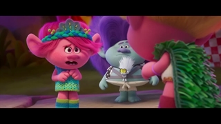 تریلر انیمیشن Trolls Band Together 2023