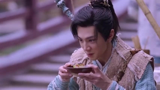 Ep03)دانلود سریال چینی پهلوان چینی ۴ Chinese Paladin 2024 - قسمت ۳ - زیرنویس فارسی Sub.English