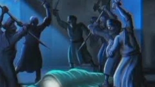 علی ای همای رحمت